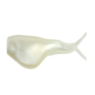 Gulp! Alive!&reg; Saltwater Jerk Shad