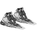 High Performance Trim Tab Kit, 25"L x 14"W image number 0