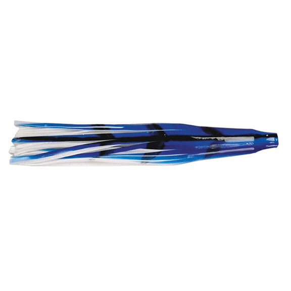 Tuna Tail Skirt, 6" image number 0