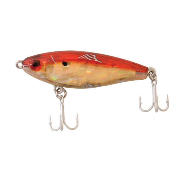 MirrOdine&reg; Twitchbait, 2 5/8" image number 0