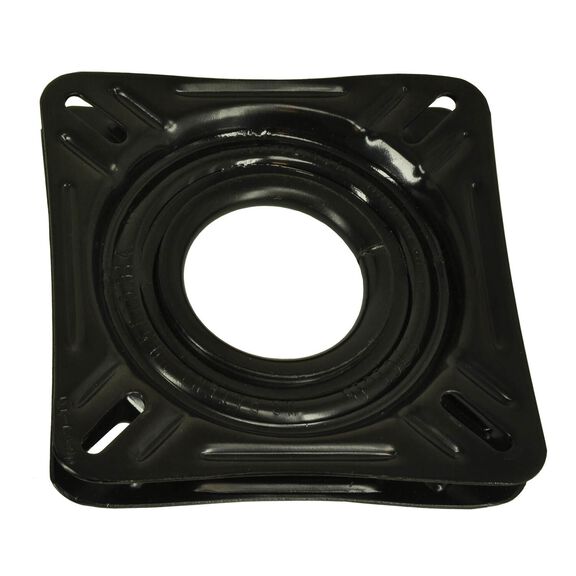 Steel Seat Swivel, No Lock image number 0