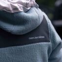 Women's Bering Fleece Full Zip Jacket image number 3