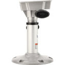Swivl-Eze Adjustable Seat Pedestal image number 3