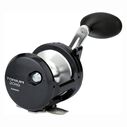 Torium TOR20HGA Star Drag Conventional Reel, 43" Line Speed image number 5