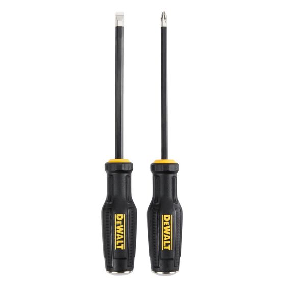 DEWALT Toughseries Demo Screwdriving Set, 2-Piece image number 0