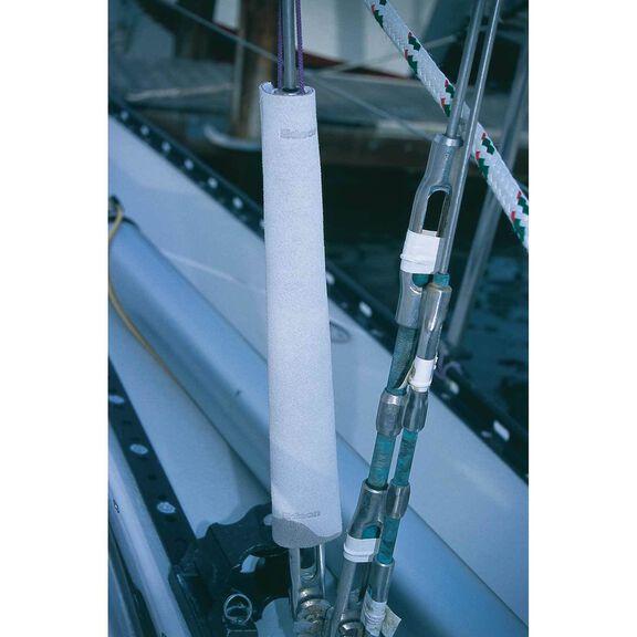 3/8" Removable Turnbuckle Cover image number 0