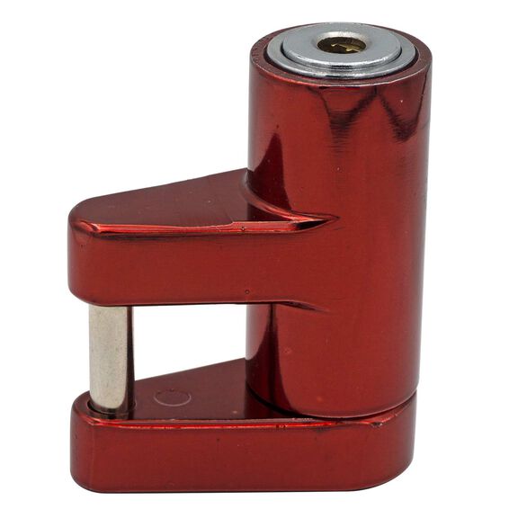 Warrior Coupler Lock image number 2