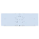 Electric Low Profile Adjustable Seat Slide 13 1/8" x 36" image number 1