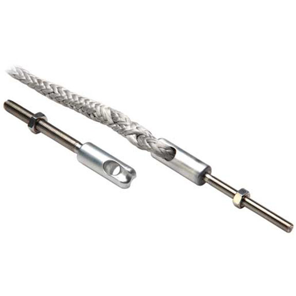 Toggle Jaw with Splice End image number 0