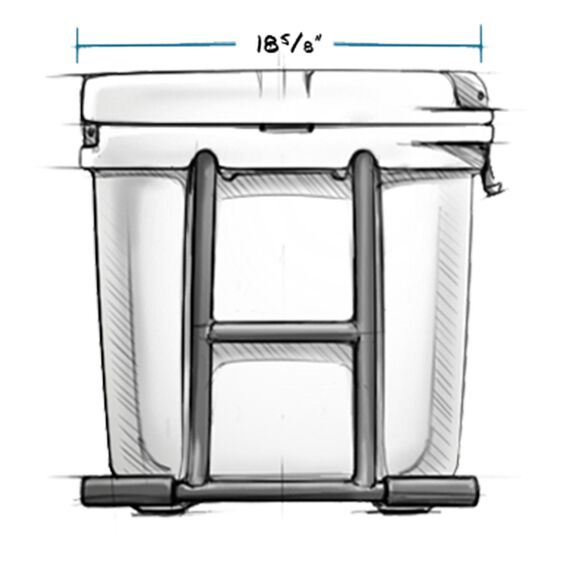 Tundra&reg; Haul Cooler image number 5