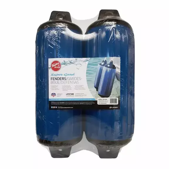 Super Gard Fenders, 8.5" x 26", 2-Pack image number 0