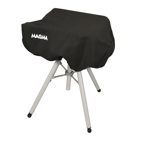 Marine Crossover Single Burner Grill Cover image number 3