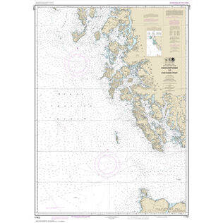 #17400 Dixon Entrance to Chatham Strait