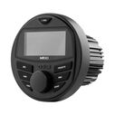 MRX1 and NXL-6SL/BK Stereo and Speaker Package, Black image number 4