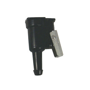 18-8056 Fuel Line Connector for Johnson/Evinrude (OMC) Outboard Motors 5/16"