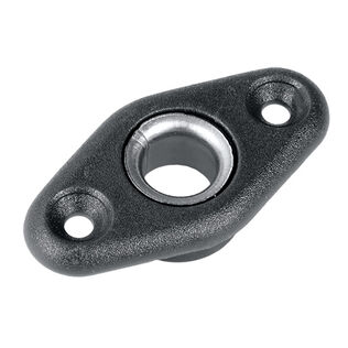 Thru-Deck Bushing, Screw On