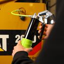 Flexzilla Heavy Duty Pistol Grip Grease Gun image number 1