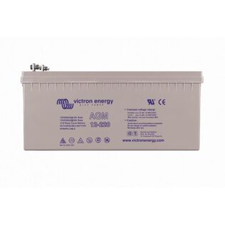 Victron Energy 12V/220Ah Gel Deep Cycle Battery