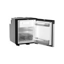 Dometic NRX 60S Compressor Refrigerator, 55 L, Stainless Steel Front image number 1