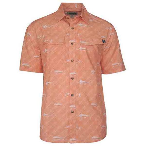 Men's Offshore Haven Shirt image number 0