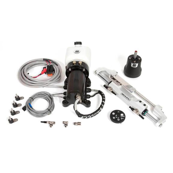 MasterDrive&trade; Power Assisted Outboard Steering System image number 0