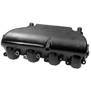 Exhaust Manifold