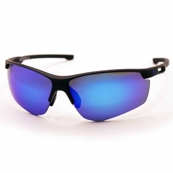 Three Wood Polarized Sunglasses image number 0