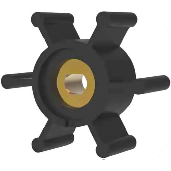 SEAFLO 02 Series Replacement Impeller for Ballast Pump image number 0
