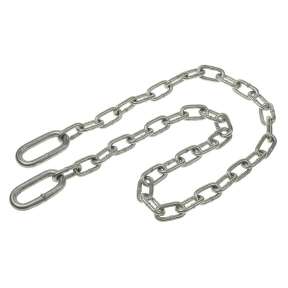 5/16" x 6'  Anchor Chain, Galvanized image number 1