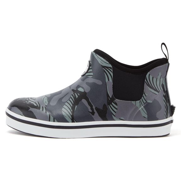 Men's Hydro Short Boots image number 0