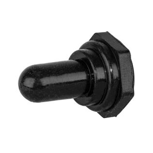 Hubbell Weatherproof  Boot, Panel Switch