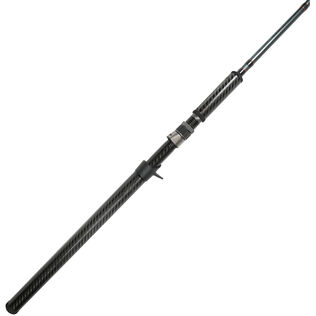 10'6" SST Baitcasting Rod, Medium Power