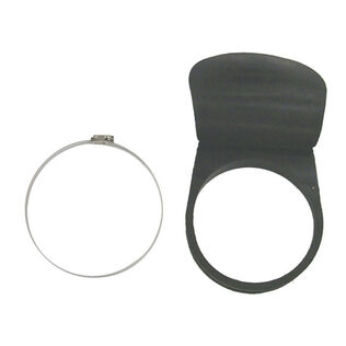 Exhaust Flapper Valves