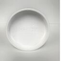 Yamaha 6Y5 Digital Gauge Cover 6Y5 (round white) image number 0