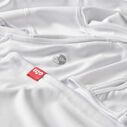 Men's UV Tec Hooded Shirt image number 3