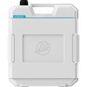 Mercury Avator 2300Wh Electric Outboard Battery 8M6011242 image number 0