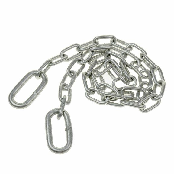 5/16" x 6'  Anchor Chain, Galvanized image number 0