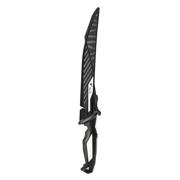 9" Fillet Knife with Sheath image number 1