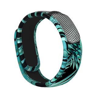 Mosquito Repellent Wristband (Dark Explorer)