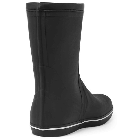 Men's Short Cruising Boots image number 1