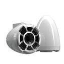 Wet Sounds REV 8 White V2 Revolution Series 8" Marine Tower Speakers with X-Mount Surface Mounts (Pair) image number 0