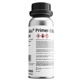 Primer 206 G+P, Black 250ML