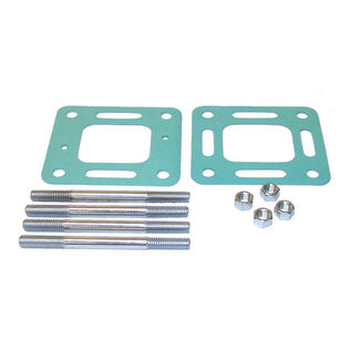 18-8554 Exhaust Elbow Mounting Kit for Mercruiser Stern Drives