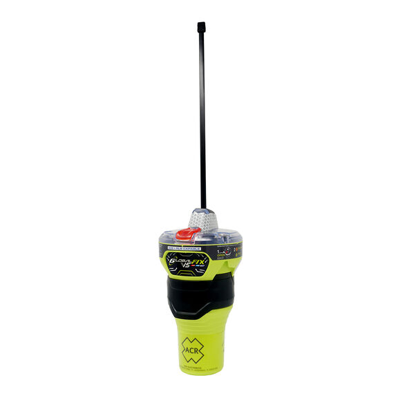 GlobalFix V5 EPIRB with AIS image number 2
