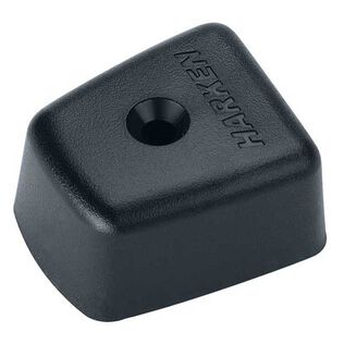 22mm Small Boat Traveler Track Stops