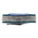 20" x 8" Modular Flat Fender, Blue image number 2