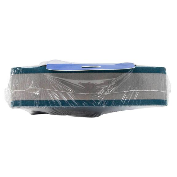 20" x 8" Modular Flat Fender, Blue image number 2