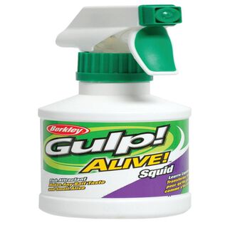Gulp! Alive!&reg; Saltwater Attractant