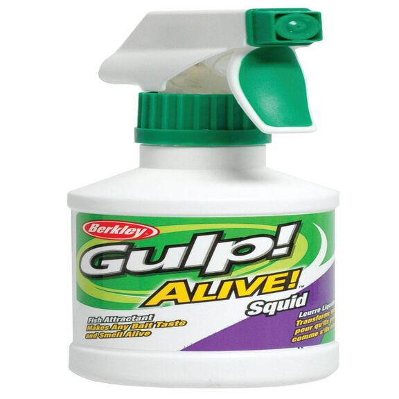Gulp! Alive!&reg; Saltwater Attractant image number 0