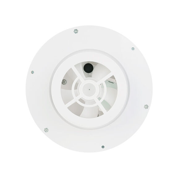 Solar Power Ventilator - 01 Series image number 1